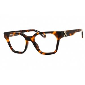 NWT Off White STYLE 7P-6000 Eyeglasses